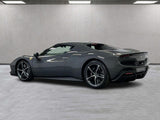 2023 Ferrari 296 GTB Grey Coupe Plug-in Hybrid Sports Car with 2 Seats 3.0T V6 F1 DCT - Malaysia Ferrari Car for Sale Promotion [DIRECT IMPORT