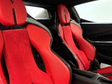 2023 Ferrari 296 GTB Grey Coupe Plug-in Hybrid Sports Car with 2 Seats 3.0T V6 F1 DCT - Malaysia Ferrari Car for Sale Promotion [DIRECT IMPORT
