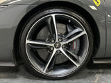 2023 Ferrari 296 GTB Grey Coupe Plug-in Hybrid Sports Car with 2 Seats 3.0T V6 F1 DCT - Malaysia Ferrari Car for Sale Promotion [DIRECT IMPORT