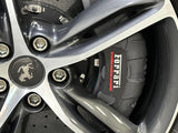 2023 Ferrari 296 GTB Grey Coupe Plug-in Hybrid Sports Car with 2 Seats 3.0T V6 F1 DCT - Malaysia Ferrari Car for Sale Promotion [DIRECT IMPORT