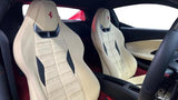 2023 Ferrari 296 GTB Red Coupe Plug-in Hybrid Sports Car with 2 Seats 3.0T V6 F1 DCT (Biege Interior)- Malaysia Ferrari Car for Sale Promotion [DIRECT IMPORT]