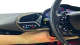 2023 Ferrari 296 GTB Red Coupe Plug-in Hybrid Sports Car with 2 Seats 3.0T V6 F1 DCT (Biege Interior)- Malaysia Ferrari Car for Sale Promotion [DIRECT IMPORT]
