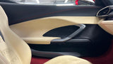 2023 Ferrari 296 GTB Red Coupe Plug-in Hybrid Sports Car with 2 Seats 3.0T V6 F1 DCT (Biege Interior)- Malaysia Ferrari Car for Sale Promotion [DIRECT IMPORT]