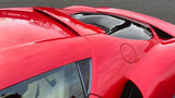 2023 Ferrari 296 GTB Red Coupe Plug-in Hybrid Sports Car with 2 Seats 3.0T V6 F1 DCT (Biege Interior)- Malaysia Ferrari Car for Sale Promotion [DIRECT IMPORT]