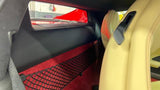 2023 Ferrari 296 GTB Red Coupe Plug-in Hybrid Sports Car with 2 Seats 3.0T V6 F1 DCT (Biege Interior)- Malaysia Ferrari Car for Sale Promotion [DIRECT IMPORT]