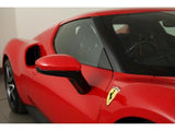 2023 Ferrari 296 GTB Red Coupe Plug-in Hybrid Sports Car with 2 Seats 3.0T V6 F1 DCT (Black Interior)- Malaysia Ferrari Car for Sale Promotion [DIRECT IMPORT]