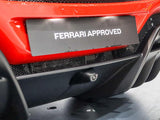 2023 Ferrari 296 GTB Red Coupe Plug-in Hybrid Sports Car with 2 Seats 3.0T V6 F1 DCT (Black Interior)- Malaysia Ferrari Car for Sale Promotion [DIRECT IMPORT]