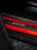2023 Ferrari 296 GTB Red Coupe Plug-in Hybrid Sports Car with 2 Seats 3.0T V6 F1 DCT (Black Interior)- Malaysia Ferrari Car for Sale Promotion [DIRECT IMPORT]