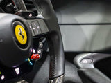 2023 Ferrari 296 GTB Red Coupe Plug-in Hybrid Sports Car with 2 Seats 3.0T V6 F1 DCT (Black Interior)- Malaysia Ferrari Car for Sale Promotion [DIRECT IMPORT]