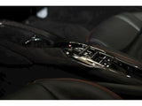 2023 Ferrari 296 GTB Red Coupe Plug-in Hybrid Sports Car with 2 Seats 3.0T V6 F1 DCT (Black Interior)- Malaysia Ferrari Car for Sale Promotion [DIRECT IMPORT]