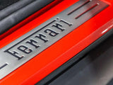 2023 Ferrari 296 GTB Red Coupe Plug-in Hybrid Sports Car with 2 Seats 3.0T V6 F1 DCT (Black Interior)- Malaysia Ferrari Car for Sale Promotion [DIRECT IMPORT]