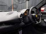 2023 Ferrari 296 GTB Red Coupe Plug-in Hybrid Sports Car with 2 Seats 3.0T V6 F1 DCT (Black Interior)- Malaysia Ferrari Car for Sale Promotion [DIRECT IMPORT]