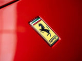 2023 Ferrari 296 GTB Red Coupe Plug-in Hybrid Sports Car with 2 Seats 3.0T V6 F1 DCT (Black Interior)- Malaysia Ferrari Car for Sale Promotion [DIRECT IMPORT]