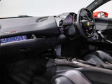 2023 Ferrari 296 GTB Red Coupe Plug-in Hybrid Sports Car with 2 Seats 3.0T V6 F1 DCT (Black Interior)- Malaysia Ferrari Car for Sale Promotion [DIRECT IMPORT]