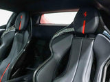 2023 Ferrari 296 GTB Red Coupe Plug-in Hybrid Sports Car with 2 Seats 3.0T V6 F1 DCT (Black Interior)- Malaysia Ferrari Car for Sale Promotion [DIRECT IMPORT]