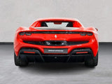 2023 Ferrari 296 GTB Red Coupe Plug-in Hybrid Sports Car with 2 Seats 3.0T V6 F1 DCT (Black Interior)- Malaysia Ferrari Car for Sale Promotion [DIRECT IMPORT]