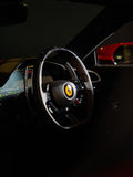 2023 Ferrari 296 GTB Red Coupe Plug-in Hybrid Sports Car with 2 Seats 3.0T V6 F1 DCT (Black Interior)- Malaysia Ferrari Car for Sale Promotion [DIRECT IMPORT]