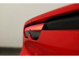 2023 Ferrari 296 GTB Red Coupe Plug-in Hybrid Sports Car with 2 Seats 3.0T V6 F1 DCT (Black Interior)- Malaysia Ferrari Car for Sale Promotion [DIRECT IMPORT]