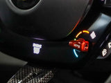 2023 Ferrari 296 GTB Red Coupe Plug-in Hybrid Sports Car with 2 Seats 3.0T V6 F1 DCT (Black Interior)- Malaysia Ferrari Car for Sale Promotion [DIRECT IMPORT]