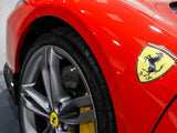 2023 Ferrari 296 GTB Red Coupe Plug-in Hybrid Sports Car with 2 Seats 3.0T V6 F1 DCT (Black Interior)- Malaysia Ferrari Car for Sale Promotion [DIRECT IMPORT]