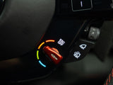 2023 Ferrari 296 GTB Red Coupe Plug-in Hybrid Sports Car with 2 Seats 3.0T V6 F1 DCT (Black Interior)- Malaysia Ferrari Car for Sale Promotion [DIRECT IMPORT]