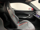 2023 Ferrari 296 GTB Red Coupe Plug-in Hybrid Sports Car with 2 Seats 3.0T V6 F1 DCT (Black Interior)- Malaysia Ferrari Car for Sale Promotion [DIRECT IMPORT]