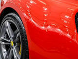 2023 Ferrari 296 GTB Red Coupe Plug-in Hybrid Sports Car with 2 Seats 3.0T V6 F1 DCT (Black Interior)- Malaysia Ferrari Car for Sale Promotion [DIRECT IMPORT]