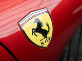 2023 Ferrari 296 GTB Red Coupe Plug-in Hybrid Sports Car with 2 Seats 3.0T V6 F1 DCT (Black Interior)- Malaysia Ferrari Car for Sale Promotion [DIRECT IMPORT]