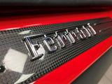 2023 Ferrari 296 GTB Red Coupe Plug-in Hybrid Sports Car with 2 Seats 3.0T V6 F1 DCT (Black Interior)- Malaysia Ferrari Car for Sale Promotion [DIRECT IMPORT]