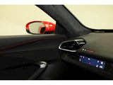 2023 Ferrari 296 GTB Red Coupe Plug-in Hybrid Sports Car with 2 Seats 3.0T V6 F1 DCT (Black Interior)- Malaysia Ferrari Car for Sale Promotion [DIRECT IMPORT]