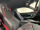 2023 Ferrari 296 GTB Red Coupe Plug-in Hybrid Sports Car with 2 Seats 3.0T V6 F1 DCT (Black Interior)- Malaysia Ferrari Car for Sale Promotion [DIRECT IMPORT]