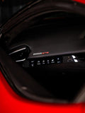 2023 Ferrari 296 GTB Red Coupe Plug-in Hybrid Sports Car with 2 Seats 3.0T V6 F1 DCT (Black Interior)- Malaysia Ferrari Car for Sale Promotion [DIRECT IMPORT]