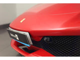 2023 Ferrari 296 GTB Red Coupe Plug-in Hybrid Sports Car with 2 Seats 3.0T V6 F1 DCT (Black Interior)- Malaysia Ferrari Car for Sale Promotion [DIRECT IMPORT]