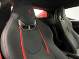 2023 Ferrari 296 GTB Red Coupe Plug-in Hybrid Sports Car with 2 Seats 3.0T V6 F1 DCT (Black Interior)- Malaysia Ferrari Car for Sale Promotion [DIRECT IMPORT]