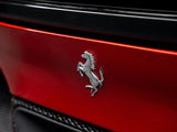 2023 Ferrari 296 GTB Red Coupe Plug-in Hybrid Sports Car with 2 Seats 3.0T V6 F1 DCT (Black Interior)- Malaysia Ferrari Car for Sale Promotion [DIRECT IMPORT]