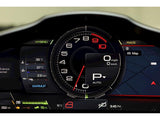 2023 Ferrari 296 GTB Red Coupe Plug-in Hybrid Sports Car with 2 Seats 3.0T V6 F1 DCT (Black Interior)- Malaysia Ferrari Car for Sale Promotion [DIRECT IMPORT]