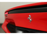 2023 Ferrari 296 GTB Red Coupe Plug-in Hybrid Sports Car with 2 Seats 3.0T V6 F1 DCT (Black Interior)- Malaysia Ferrari Car for Sale Promotion [DIRECT IMPORT]