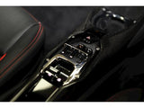 2023 Ferrari 296 GTB Red Coupe Plug-in Hybrid Sports Car with 2 Seats 3.0T V6 F1 DCT (Black Interior)- Malaysia Ferrari Car for Sale Promotion [DIRECT IMPORT]