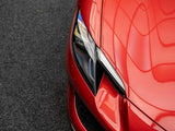 2023 Ferrari 296 GTB Red Coupe Plug-in Hybrid Sports Car with 2 Seats 3.0T V6 F1 DCT (Black Interior)- Malaysia Ferrari Car for Sale Promotion [DIRECT IMPORT]