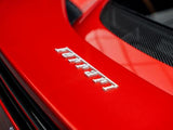 2023 Ferrari 296 GTB Red Coupe Plug-in Hybrid Sports Car with 2 Seats 3.0T V6 F1 DCT (Black Interior)- Malaysia Ferrari Car for Sale Promotion [DIRECT IMPORT]