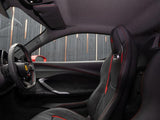 2023 Ferrari 296 GTB Red Coupe Plug-in Hybrid Sports Car with 2 Seats 3.0T V6 F1 DCT (Black Interior)- Malaysia Ferrari Car for Sale Promotion [DIRECT IMPORT]
