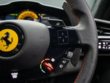 2023 Ferrari 296 GTB Red Coupe Plug-in Hybrid Sports Car with 2 Seats 3.0T V6 F1 DCT (Black Interior)- Malaysia Ferrari Car for Sale Promotion [DIRECT IMPORT]