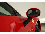 2023 Ferrari 296 GTB Red Coupe Plug-in Hybrid Sports Car with 2 Seats 3.0T V6 F1 DCT (Black Interior)- Malaysia Ferrari Car for Sale Promotion [DIRECT IMPORT]