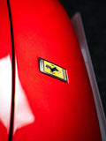 2023 Ferrari 296 GTB Red Coupe Plug-in Hybrid Sports Car with 2 Seats 3.0T V6 F1 DCT (Black Interior)- Malaysia Ferrari Car for Sale Promotion [DIRECT IMPORT]