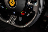 2023 Ferrari 296 GTB Red Coupe Plug-in Hybrid Sports Car with 2 Seats 3.0T V6 F1 DCT (Black Interior)- Malaysia Ferrari Car for Sale Promotion [DIRECT IMPORT]