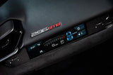 2023 Ferrari 296 GTB Red Coupe Plug-in Hybrid Sports Car with 2 Seats 3.0T V6 F1 DCT (Black Interior)- Malaysia Ferrari Car for Sale Promotion [DIRECT IMPORT]