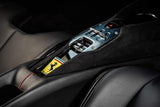 2023 Ferrari 296 GTB Red Coupe Plug-in Hybrid Sports Car with 2 Seats 3.0T V6 F1 DCT (Black Interior)- Malaysia Ferrari Car for Sale Promotion [DIRECT IMPORT]