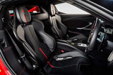 2023 Ferrari 296 GTB Red Coupe Plug-in Hybrid Sports Car with 2 Seats 3.0T V6 F1 DCT (Black Interior)- Malaysia Ferrari Car for Sale Promotion [DIRECT IMPORT]