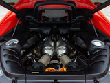 2023 Ferrari 296 GTB Red Coupe Plug-in Hybrid Sports Car with 2 Seats 3.0T V6 F1 DCT (Black Interior)- Malaysia Ferrari Car for Sale Promotion [DIRECT IMPORT]