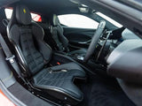 2023 Ferrari 296 GTB Red Coupe Plug-in Hybrid Sports Car with 2 Seats 3.0T V6 F1 DCT (Black Interior)- Malaysia Ferrari Car for Sale Promotion [DIRECT IMPORT]